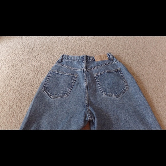 Paul Harris Denim Mom Jeans - Picture 5 of 9